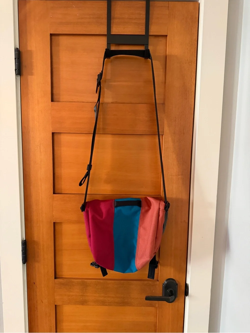 Timbuk2 Classic Messenger Bag XS - Picture 7 of 7